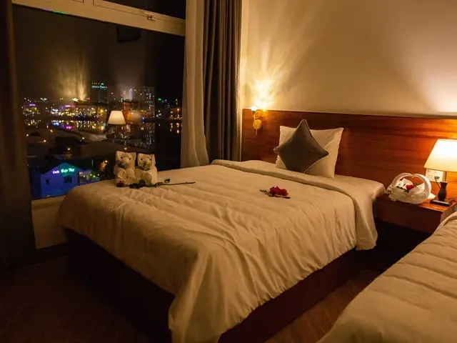 фото Thanh Van Hotel изображение №6