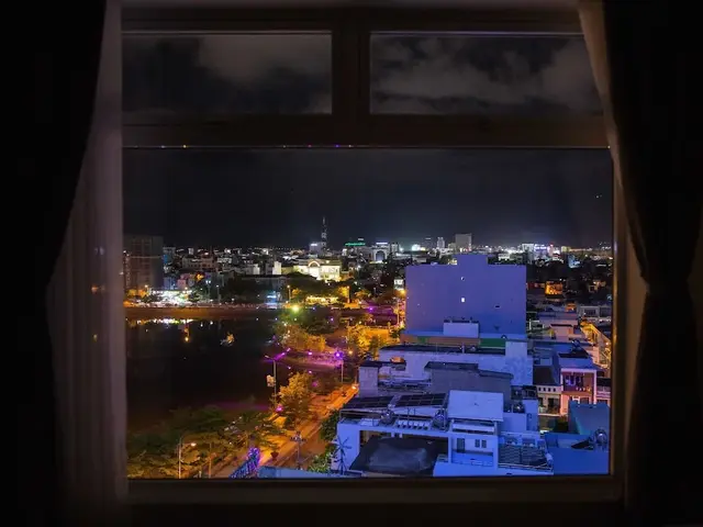 фотографии Thanh Van Hotel изображение №4