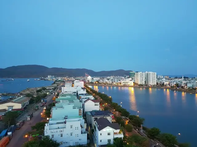 фото Thanh Van Hotel изображение №2