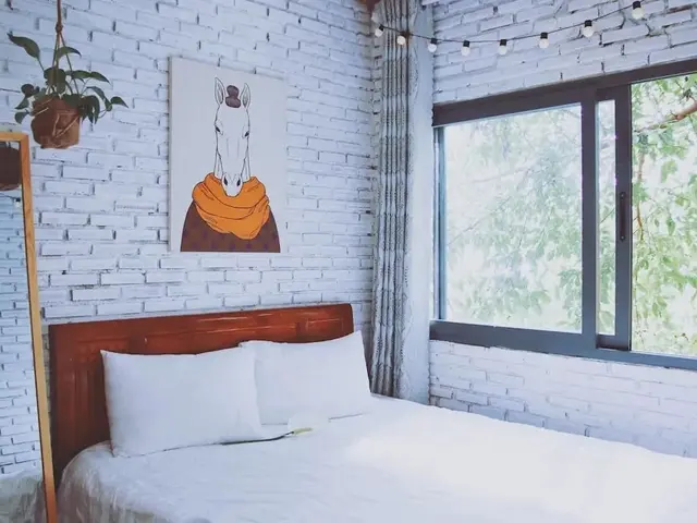 фотографии отеля Mint Haus изображение №7