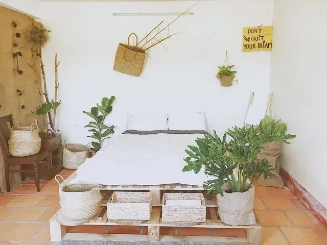 фотографии Mint Haus изображение №8