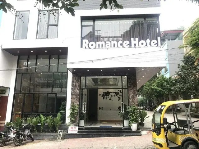 фото отеля Romance Hotel изображение №1