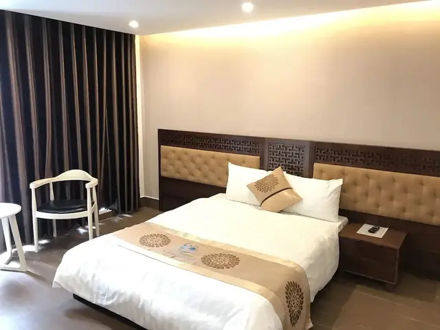 фотографии отеля Romance Hotel изображение №7