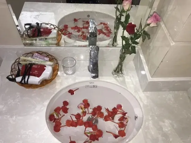 фото отеля Romance Hotel изображение №5