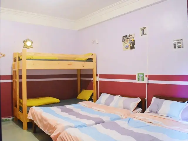 фотографии Dora Hostel изображение №8