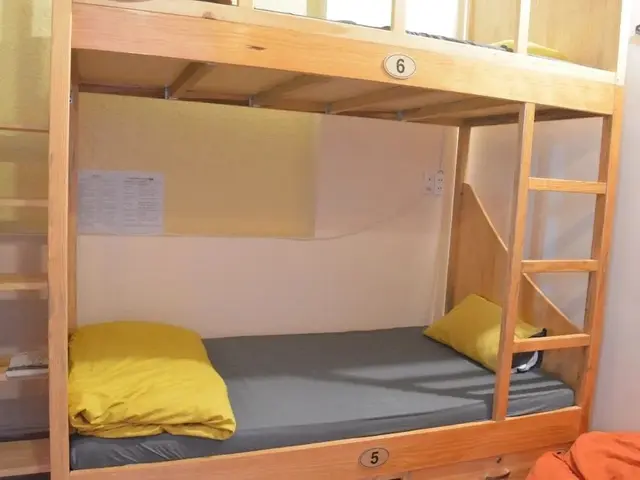 фото отеля Dora Hostel изображение №5