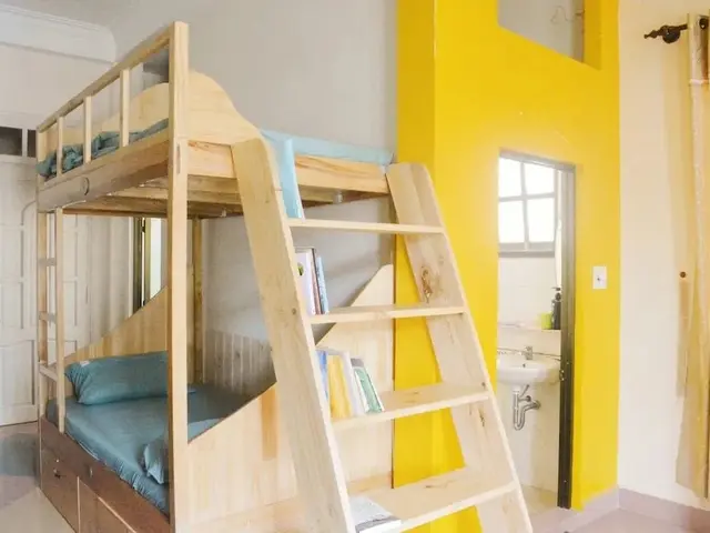 фото Dora Hostel изображение №6