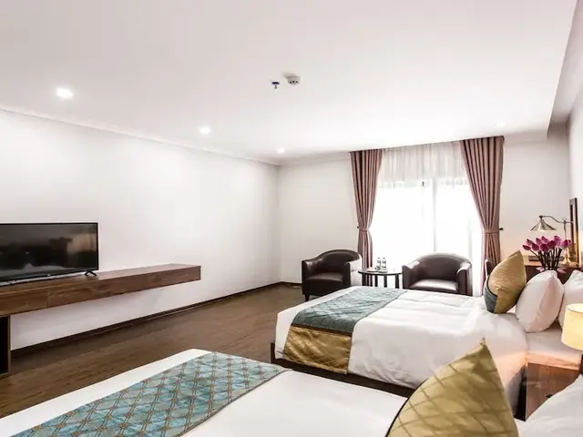 фото Liberty Hotel - Events изображение №18
