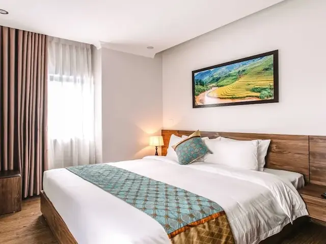 фотографии отеля Liberty Hotel - Events изображение №15