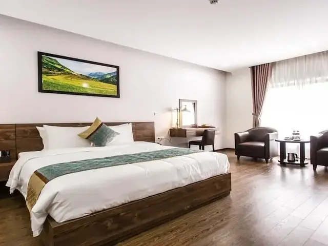 фото отеля Liberty Hotel - Events изображение №17