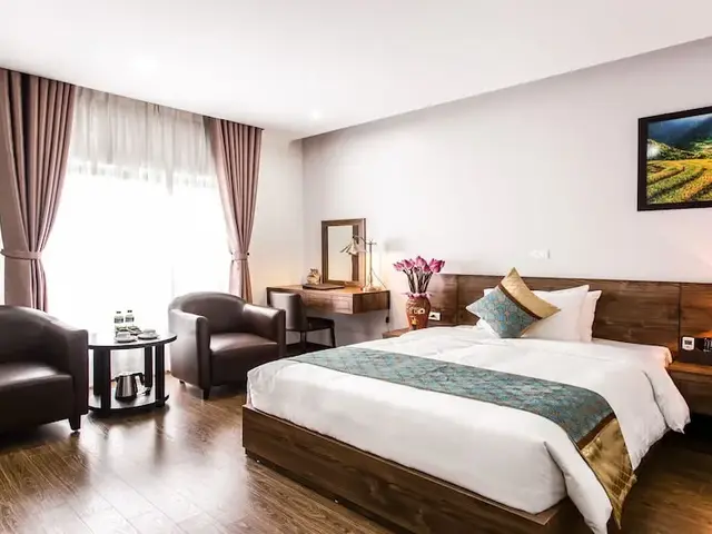 фотографии Liberty Hotel - Events изображение №12