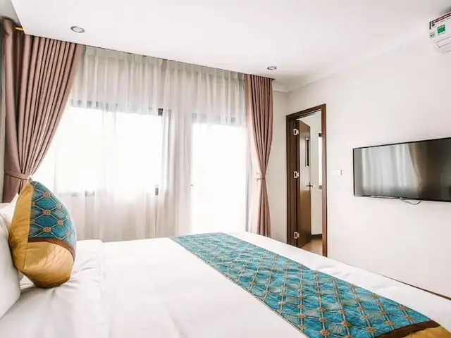 фото Liberty Hotel - Events изображение №14