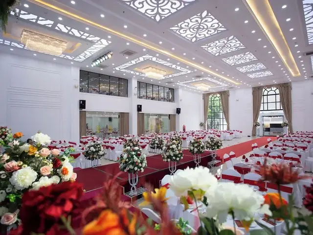 фотографии Liberty Hotel - Events изображение №4