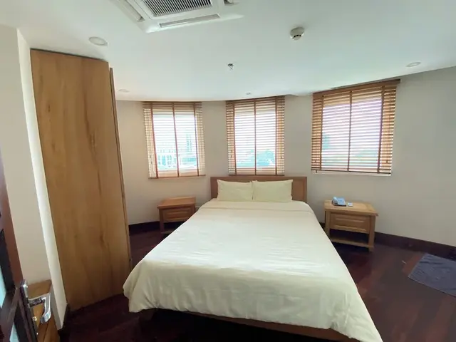 фото Hai Phong Tower изображение №22