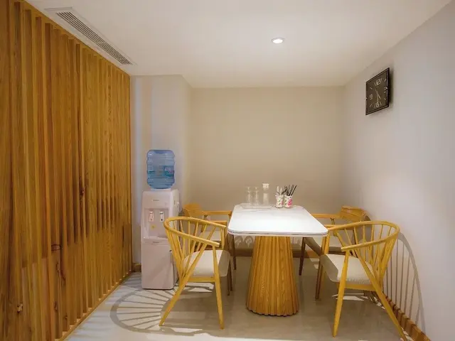 фото Hai Phong Tower изображение №14
