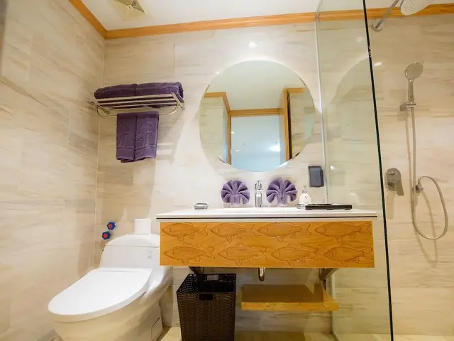 фотографии отеля Hai Phong Tower изображение №7