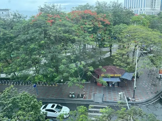 фотографии Hai Phong Tower изображение №4