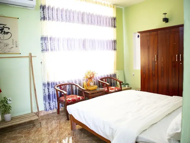фотографии отеля Memory Homestay изображение №87