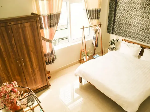 фото отеля Memory Homestay изображение №89