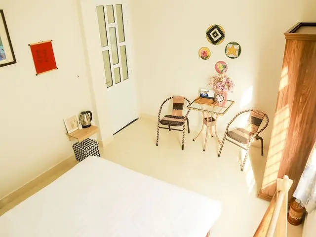 фото отеля Memory Homestay изображение №85