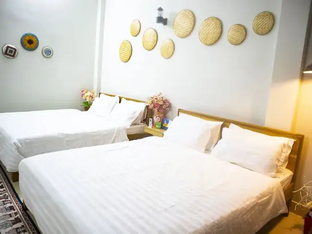 фото Memory Homestay изображение №86