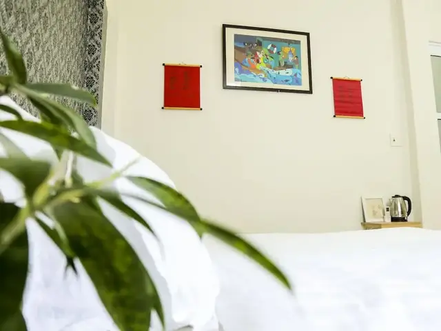 фото Memory Homestay изображение №82