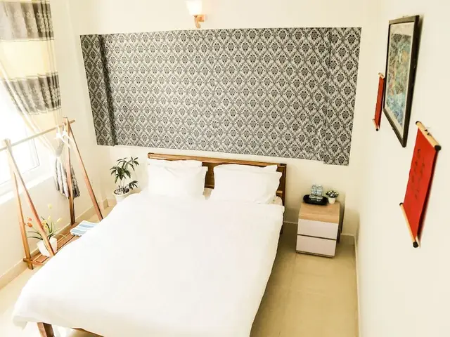 фотографии отеля Memory Homestay изображение №83