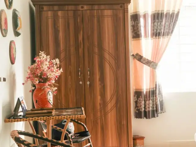 фото Memory Homestay изображение №78