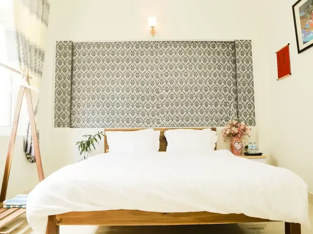 фото отеля Memory Homestay изображение №73