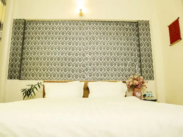 фотографии отеля Memory Homestay изображение №71