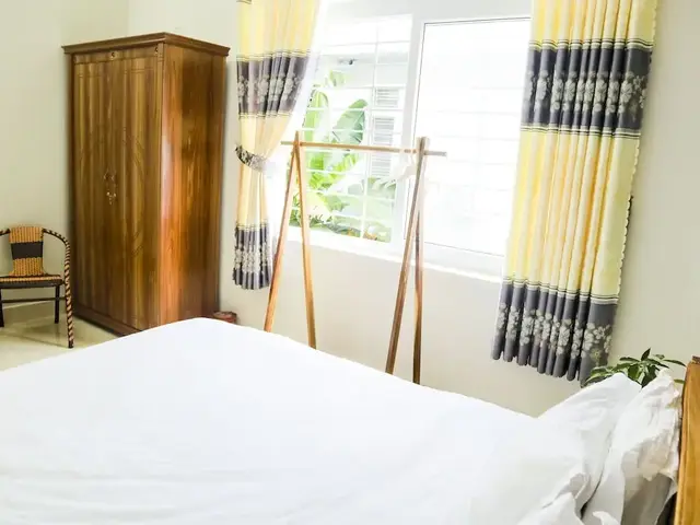 фото отеля Memory Homestay изображение №69