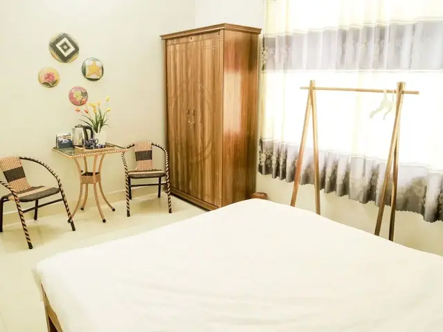 фотографии отеля Memory Homestay изображение №67
