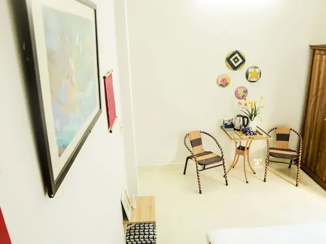 фото Memory Homestay изображение №66