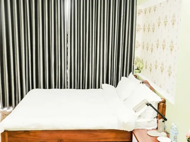 фотографии Memory Homestay изображение №64