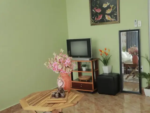 фото Memory Homestay изображение №62