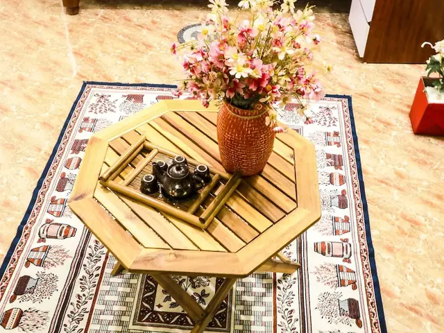 фото отеля Memory Homestay изображение №61
