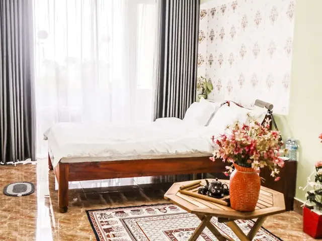 фотографии Memory Homestay изображение №60