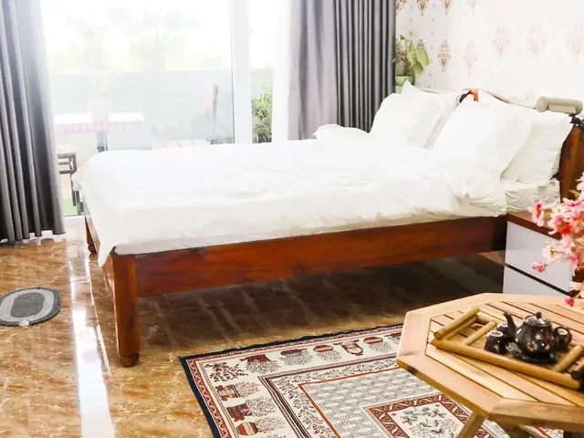 фотографии отеля Memory Homestay изображение №59