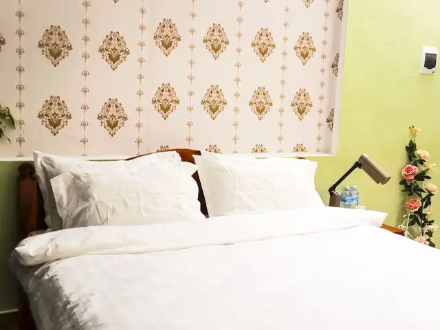 фото Memory Homestay изображение №58