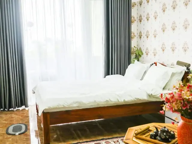 фотографии отеля Memory Homestay изображение №55