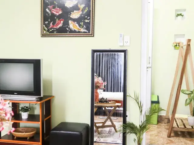 фото Memory Homestay изображение №54