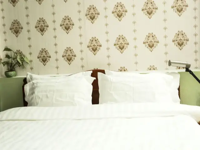 фотографии Memory Homestay изображение №52
