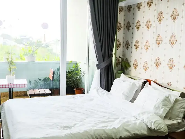 фотографии отеля Memory Homestay изображение №51