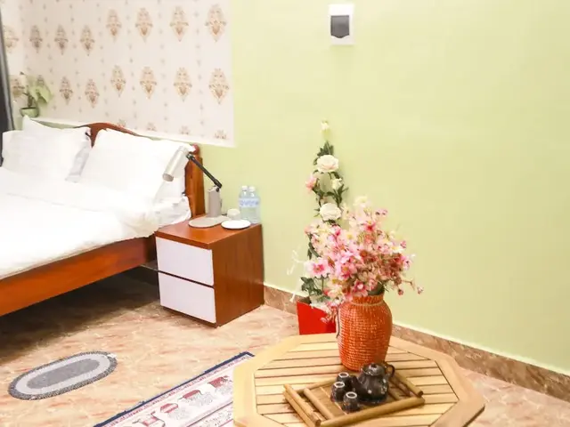 фото Memory Homestay изображение №50