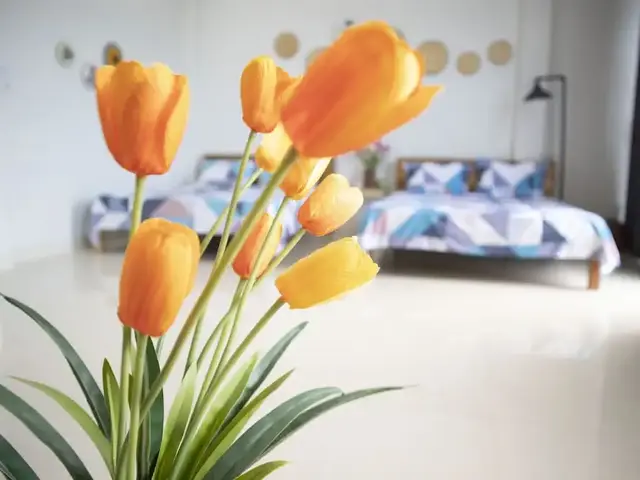 фото отеля Memory Homestay изображение №49