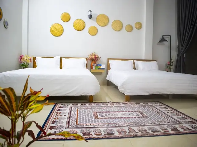 фото Memory Homestay изображение №46