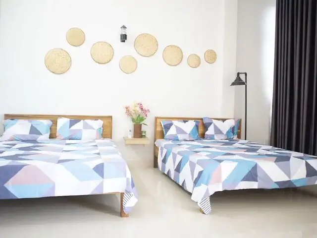 фото отеля Memory Homestay изображение №45