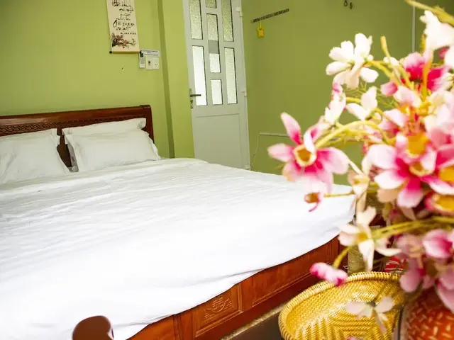 фотографии отеля Memory Homestay изображение №43