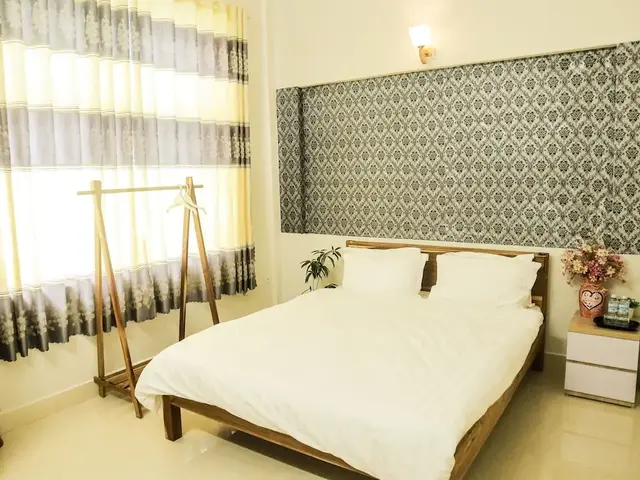 фотографии Memory Homestay изображение №44