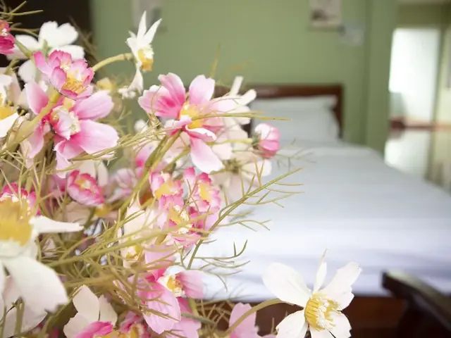 фото отеля Memory Homestay изображение №41